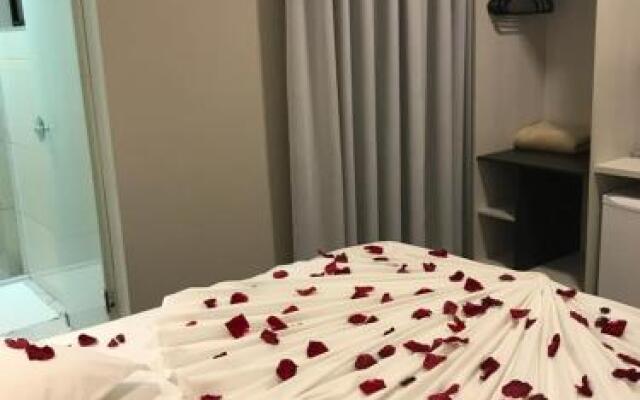 Scarpelli Palace Hotel