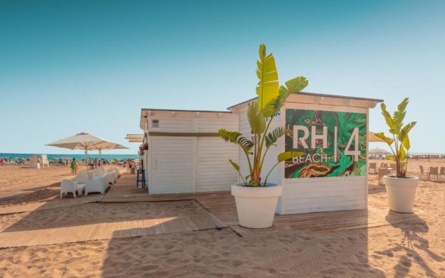 Hotel RH Riviera -  Recommended for Adults