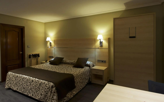 Hotel Francisco II