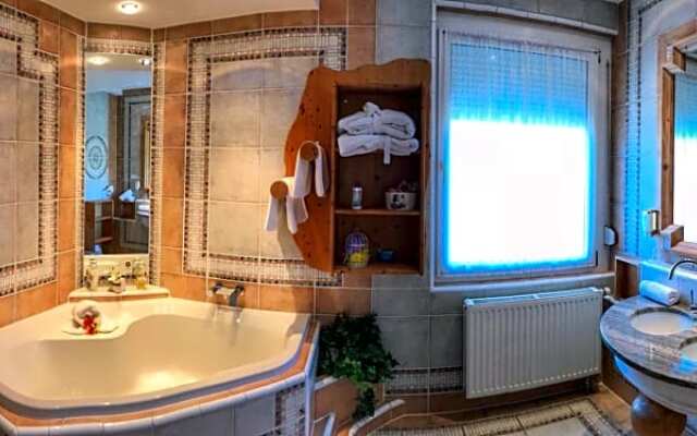 Sporthotel Kapfenberg