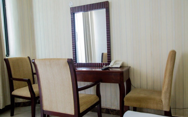 GNS Hotel Kampala