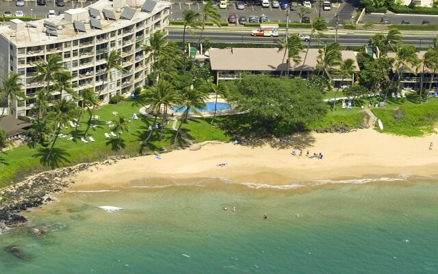 Hale Pau Hana Resort LLC