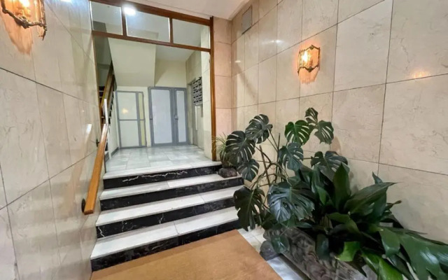 Precioso Piso Centro