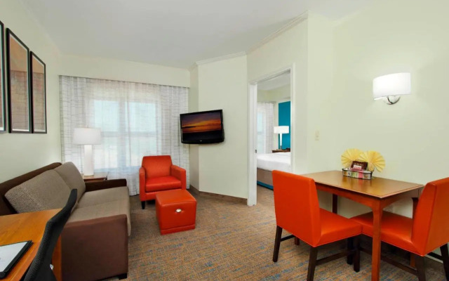 Residence Inn Dfw Airport North/grapevine