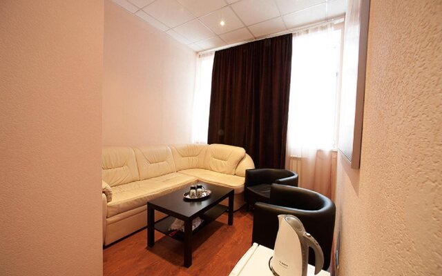 Мастер Отель Дубровка