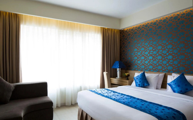 Natya Hotel