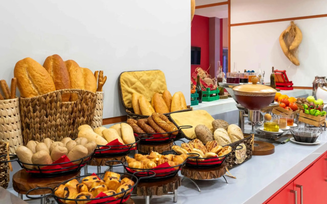 Ibis Gaziantep