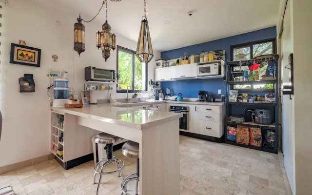 Casa Itzae La Luminaria Dog Friendly