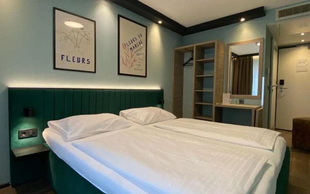 ampm Hotel Schönbrunn