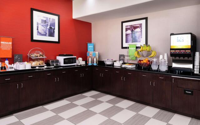 Hampton Inn Laplace