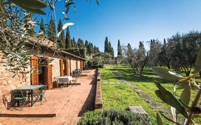 Tenuta di Poggio Cavallo