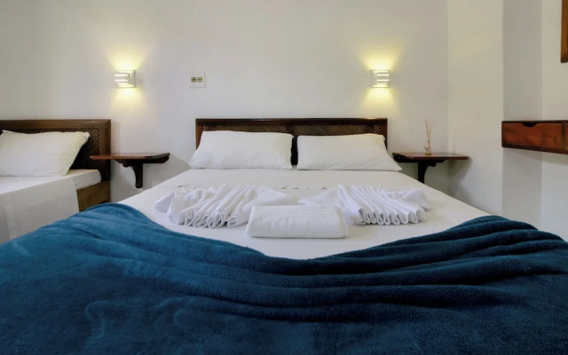 Pousada Ubatuba Tropical