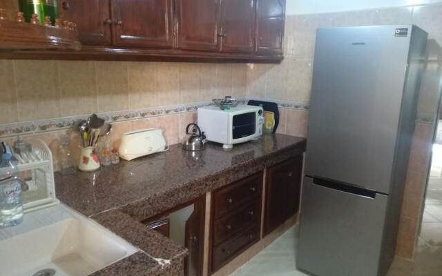Appartement Meublé