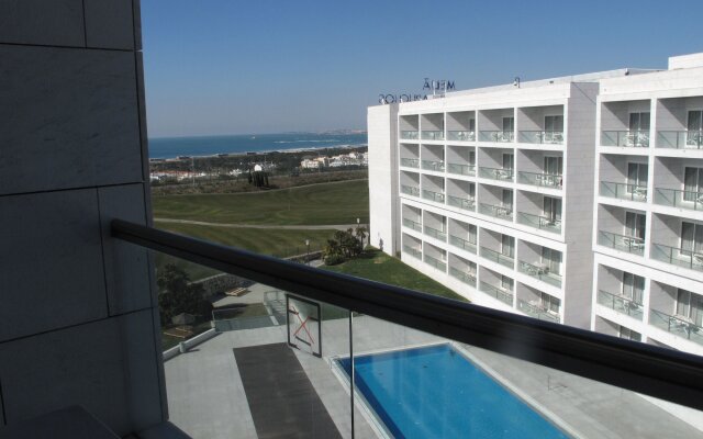 Crowne Plaza Caparica Lisbon by IHG
