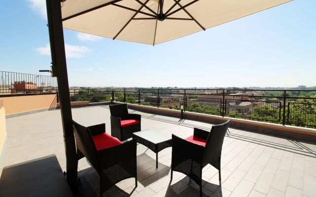 Noba Hotel e Residenze