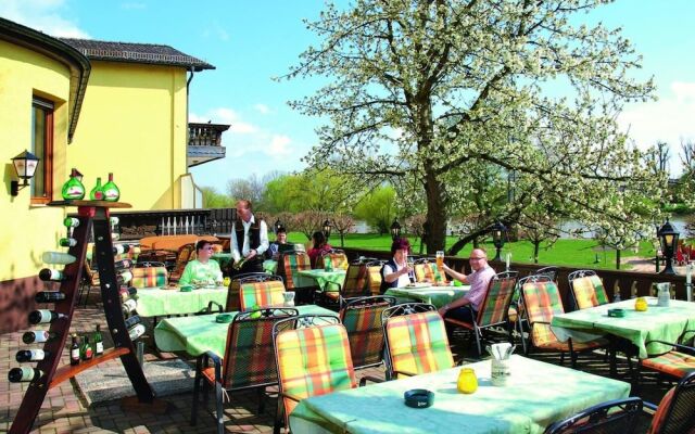 Hotel Restaurant Zur Mainlust