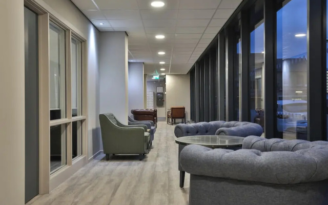 Student Only Oldgate House