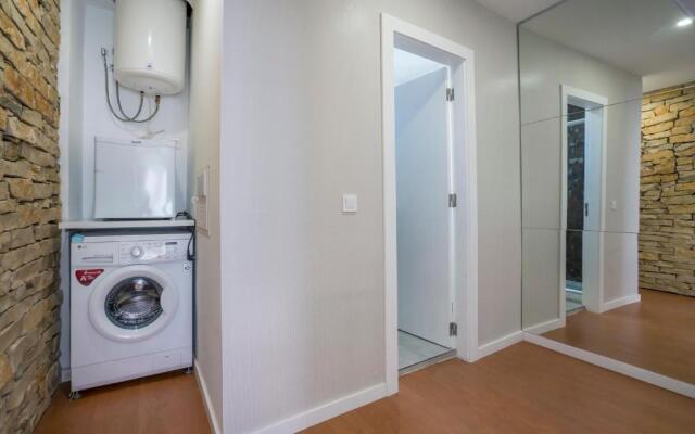 Brand New Downtown Apartment