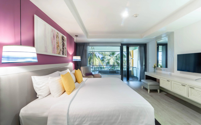 Springfield at Sea Resort & Spa