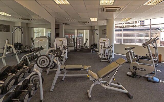 605 The Icon Building