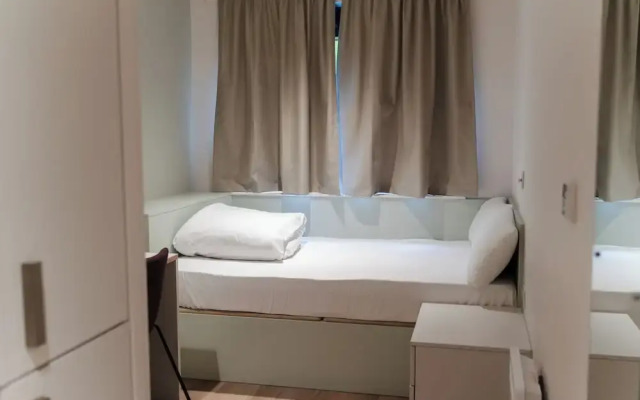 Destiny Student - Burnet Point