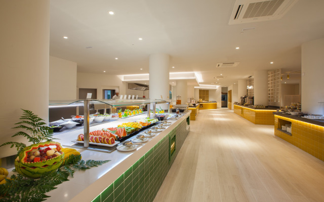 Corallium Dunamar by Lopesan Hotels - Adults Only