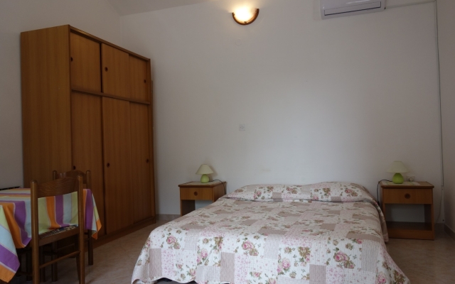 Studio apartment Anka SA3 Medulin, Istria