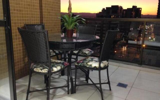Apartament At The Place Torres