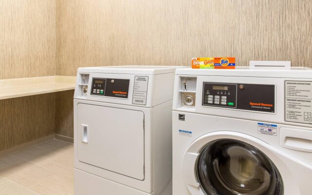 Springhill Suites By Marriott Houston Brookhollow