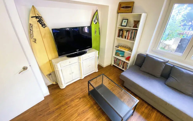 North Surf House