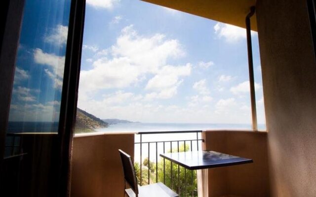 Nuraghe Luxury Apartment