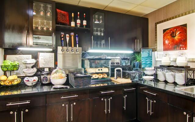 Homewood Suites Cincinnati Airport