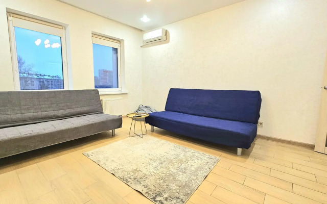 Urban Apartments (Урбан Апартментс) на улице Роторная 27Б