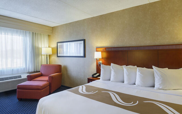 Courtyard By Marriott Boston Revere Hotel
