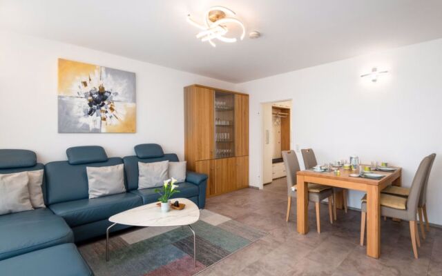 Apartment B1014 Sassofortino