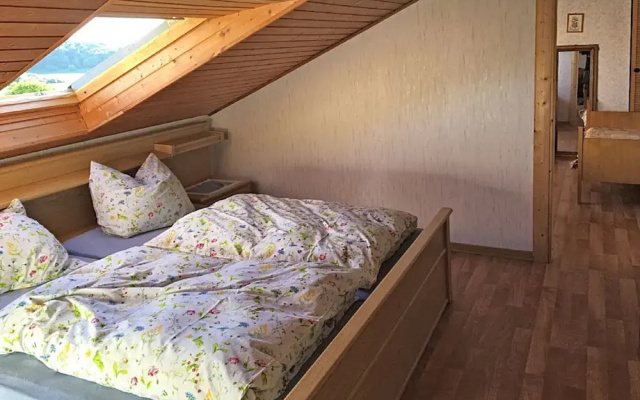 Cozy Apartment in Ellar With Garden
