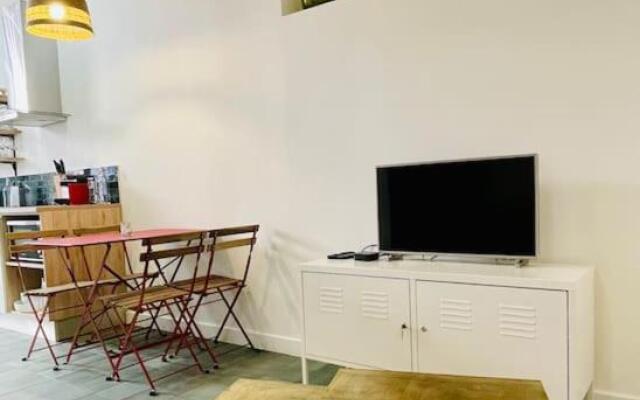 LA MOUNINE - Hyper centre - 37m2 - 4 pers