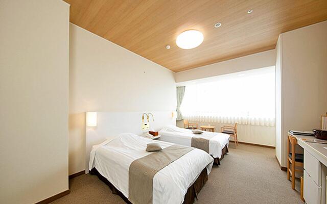 Kamenoi Hotel Yamato Heguri