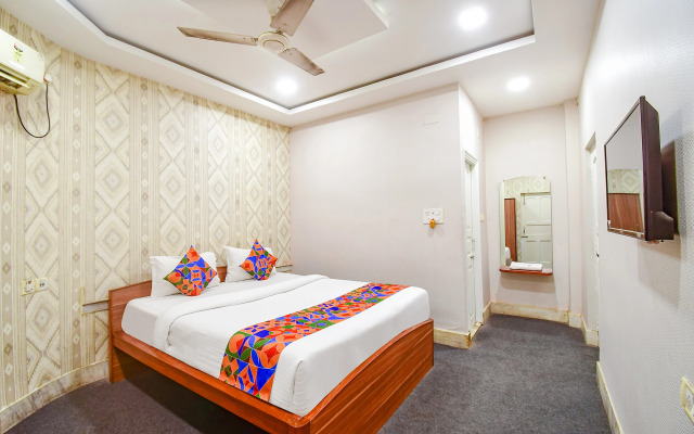 Fabhotel Saltlake Regency