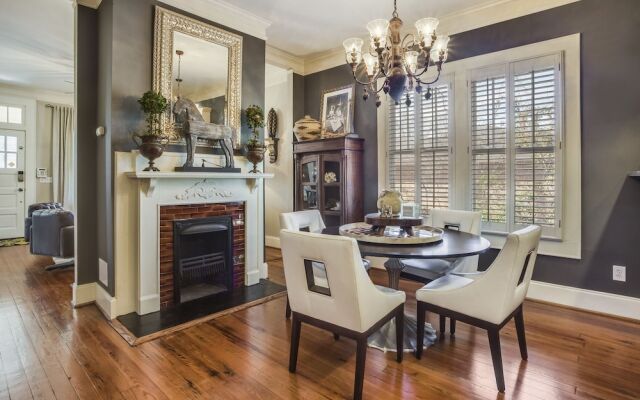 1920's Bungalow