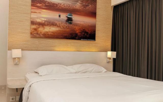 Pom Pom's Bali Apartments