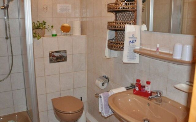 Ferienwohnung Gäste Oase