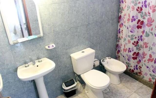 Departamentos San Jorge