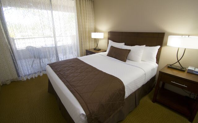 Hilton Vacation Club Scottsdale Links Resort