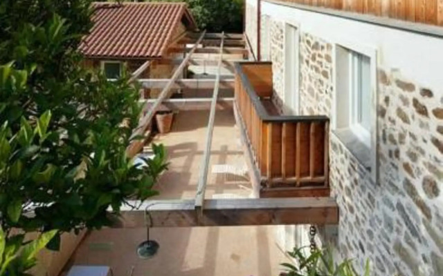 Apartamentos Turísticos Rurales Ureta