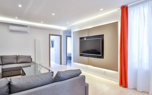 Blue Nights Appartements 108