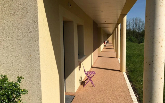 Hotel l Escale