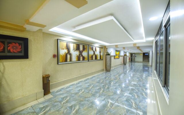 BMK House Apartments