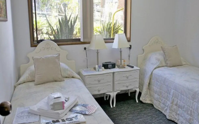Wombats B&B