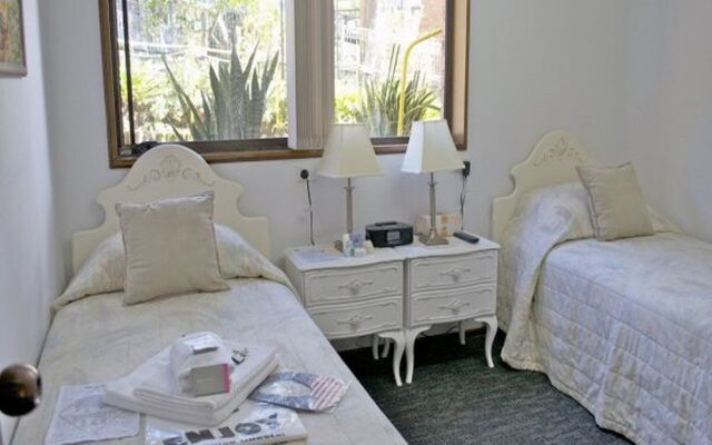 Wombats B&B